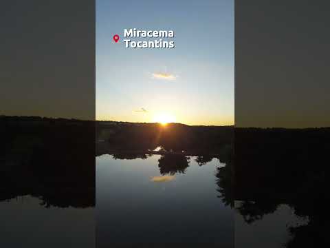 Miracema do Tocantins #agro $Tocantins #fazendaavenda