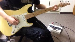 Video thumbnail for TAURUS Stomp-Head 2.HG  TOM ANDERSON by sunnydayspops