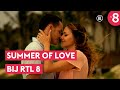 Vanaf 5 juli: Summer of Love bij RTL 8!