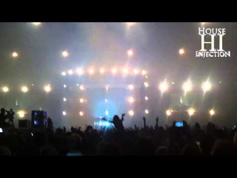Swedish House Mafia FINAL 30 MINUTES @ Friends Arena, Stockholm 22.11.2012 (One Last Tour)