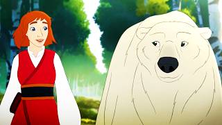 THE POLAR BEAR PRINCE - Official Trailer (2026) 4K