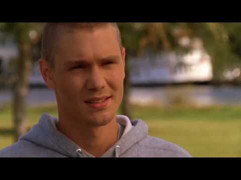 One Tree Hill 2x08 - (Cenas Finais) (Caleb Morikam)