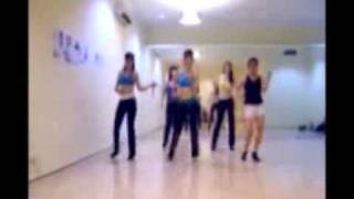 Download lagu Cakrawala Hati - Koes Plus with (Let's Rhumba Tonight Line Dance).flv mp3