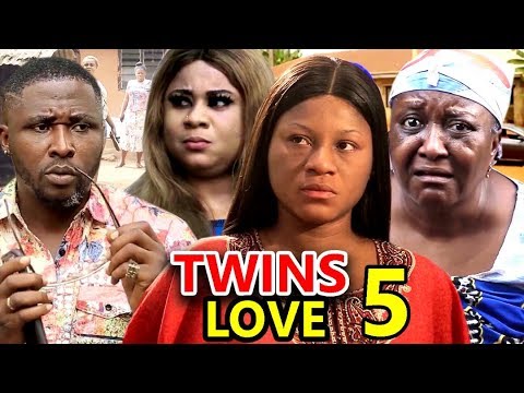 TWINS LOVE SEASON 5 (New Movie Alert) - 2020 Latest Nigerian Nollywood Nollywood Movie Full HD