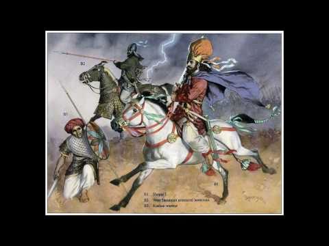 Persian Cataphracts