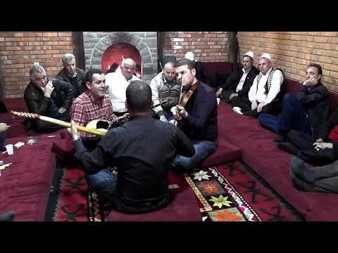 AGIM BOKA E BAJRAM HALITI 2017 = I ZOTI SHPIS TU RRITË NERA