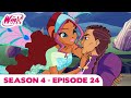 Winx Club - FULL EPISODE | The Day of Justice | Season 4 Episode 24