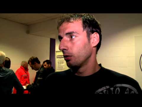 Beerschot TV: Reacties na Beerschot AC - Lokeren