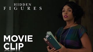 Hidden Figures | 