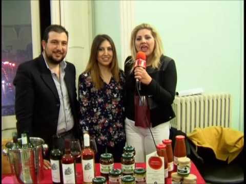 L'Agorà dei Talenti (Squinzano)