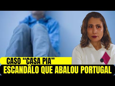 CASA PIA: THE DARK TRUTH BEHIND THE BIGGEST ABUSE SCANDAL IN BRAZILIAN HISTORY