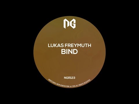 Lukas Freymuth - Bulldoze (Original Mix) [NGRecords]