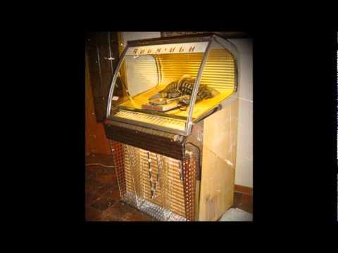 The Criterions-Crying the blues over you.wmv