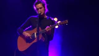 Tiago Iorc - Amor Sem Onde (São Paulo - 09/06/17)