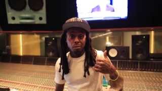 Lil Wayne&#39;s Carter 5 P.S.A