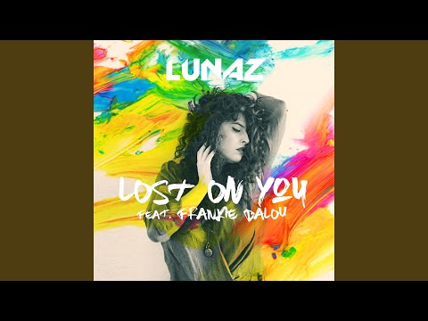 Lost on You (Radio Edit)