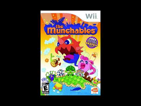 Sound Test Unlocked! Best VGM 2150!!! - Panic Restaurant (The Munchables)