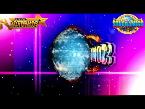 Sonido SONORAMICO 🇵🇪EL TREN DEL ADIOS🇵🇪 XONACATLÁN 29/09/12🇨🇴😎