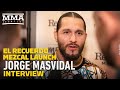 Steve-O Crashes Jorge Masvidal's El Recuerdo Mezcal Launch - MMA Fighting