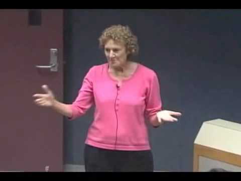 The Power of Abstraction | Barbara Liskov