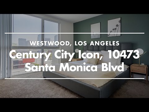 LA Apartment Tour | Fully Furnished Rental in Santa Monica, Los Angeles