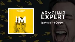 Jennette McCurdy | Armchair Expert with Dax Shepard