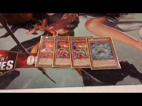 TCGPlayer Open Series 2.5k Top 8 - Easy's - Koa'ki Meiru!