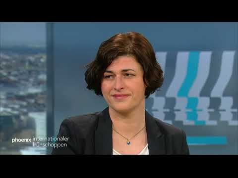 internationaler frühschoppen: "Tabubruch in Thüringen – Wie umgehen mit Rechtspopulisten?"