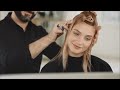 Oksidacinė emulsija L'oreal Professionnel iNOA Oil Delivery System 6% 20vol. 1000 ml