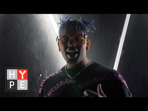 Young D-Fly - "Blue Cheese" (Official Music Video)