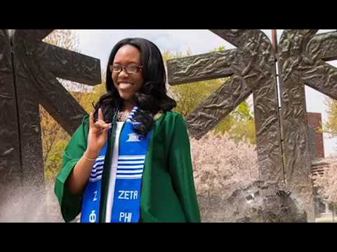 The College at Brockport's Fraternity and Sorority Life 2017