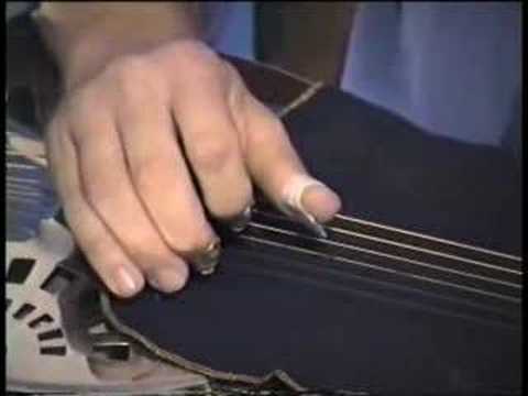 The Murphy Method - Beginning Dobro