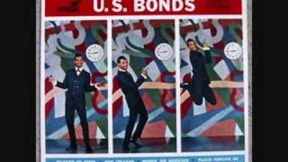 Gary U.S. Bonds - Seven Day Weekend