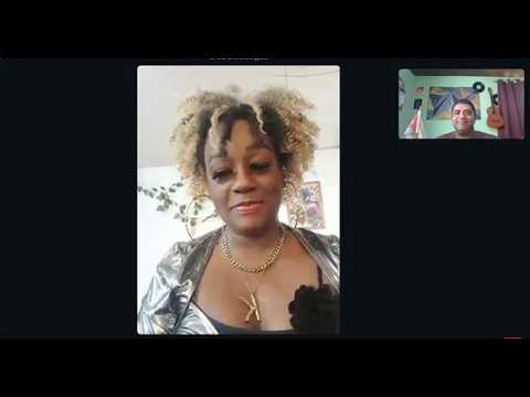 Sabor Timbero Entrevista con  Kendra Galloso González  #cuba #música #bailable