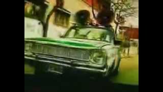 FRUTA AMARGA - KARAMELO SANTO