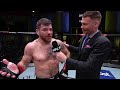 Jim Miller Octagon Interview | UFC Vegas 48