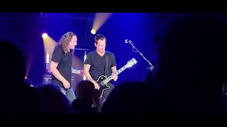 Candlebox &quot;Become - To Tell&quot; Live At The Paramount (Seattle 2021)
