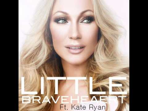 Charlotte Perrelli Ft Kate Ryan - Little Braveheart (Prod. By RedOne) NEW 2012 [+ Download LINK]
