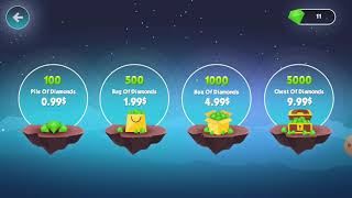 Jetpack Joyride Source Code video preview