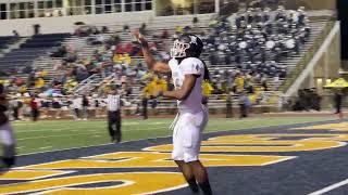 EMCC VS MGCCC HIGHLIGHTS 11 5 22