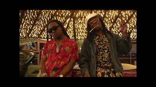 Quavo & Takeoff - Mixy (without Summer Walker)