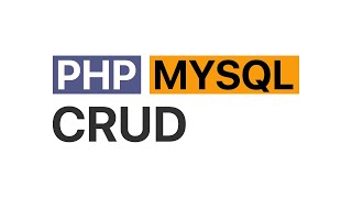 PHP и PhpMyAdmin - создание, вывод, изменение и удаление данных