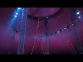 Get Ready For This At Royal Canadian Circus Outside West West Edmonton Mall