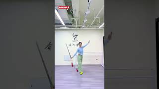 Download lagu Latihan jurus pedang lembut part 1 #kungfu #martialarts #wushu #shorts mp3 Download lagu Latihan jurus pedang lembut part 1 #kungfu #martialarts #wushu #shorts mp3