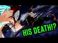BAKUGO'S DEATH!? Major Loss For The Heroes - My Hero Academia