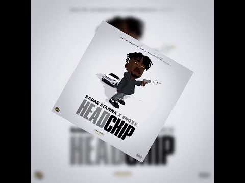 Radar Stanna X Enoxx - HeadChip (Official Audio)