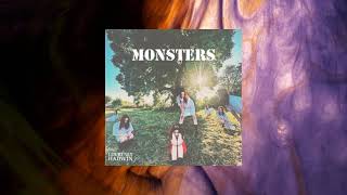 Musik-Video-Miniaturansicht zu Monsters Songtext von Courtney Hadwin
