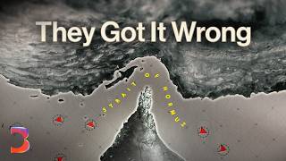 Thumbnail for How the Iran War Is Rewiring the Oil Market