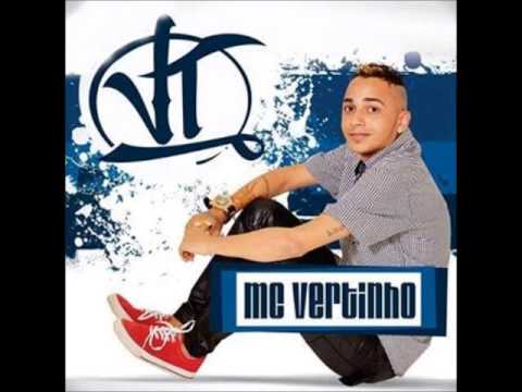 MC VERTINHO - VOCE QUER - MUSICA NOVA (2013)