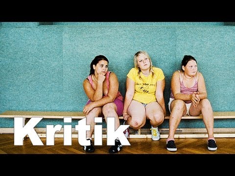 PARADIES: HOFFNUNG - Kritik inkl. Filmszene Trailer Deutsch German